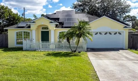 3641 SW Savona Boulevard Port St Lucie FL 34953