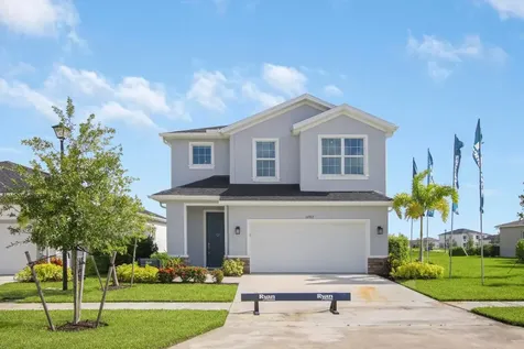 10927 SW Pacini Way Port St Lucie FL 34987