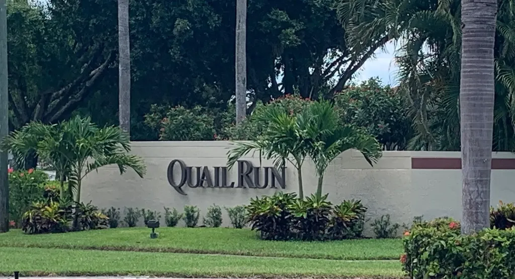 1931 Wood Fern Drive Boynton Beach FL 33436