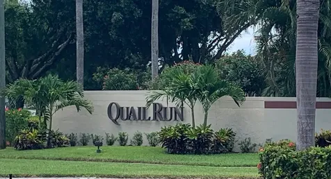 1931 Wood Fern Drive Boynton Beach FL 33436