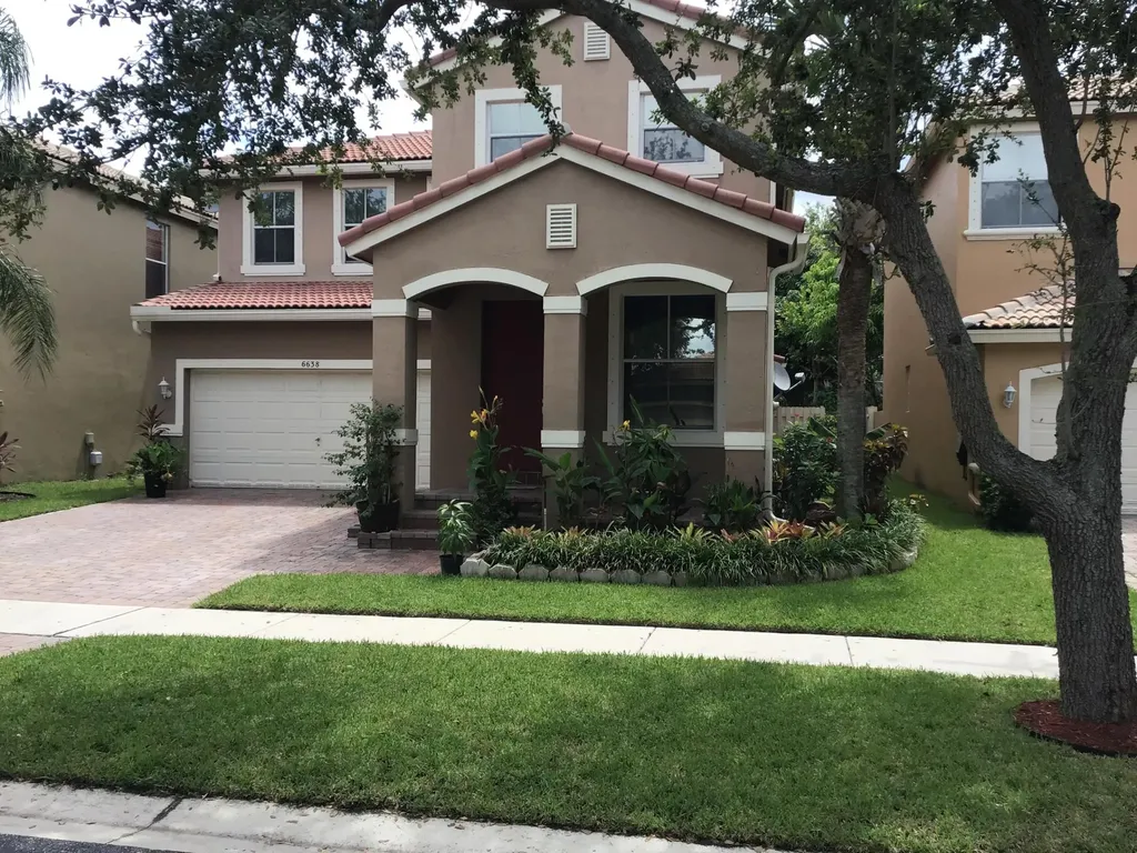 6638 Jacques Way Lake Worth FL 33463