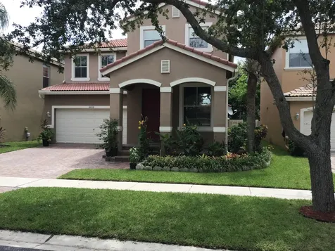 6638 Jacques Way Lake Worth FL 33463