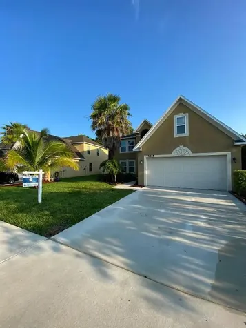 5415 NW Wisk Fern Circle Port St Lucie FL 34986