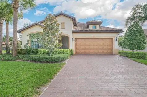 288 SE Courances Drive Port St Lucie FL 34984