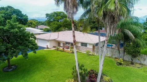 3210 NW 89 Avenue Coral Springs FL 33065