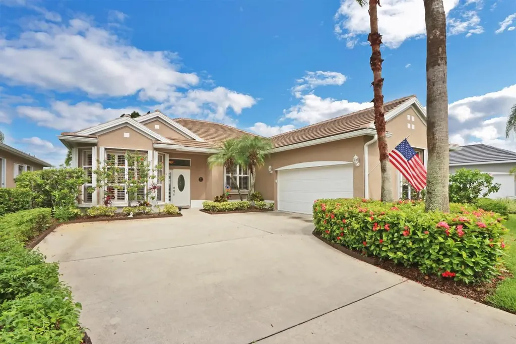 1556 SW Monarch Club Drive Palm City FL 34990