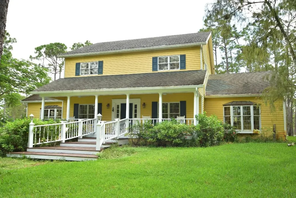 6684 Audubon Trail Lake Worth FL 33449