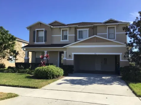 611 First Cape Coral Drive Winter Garden FL 34787