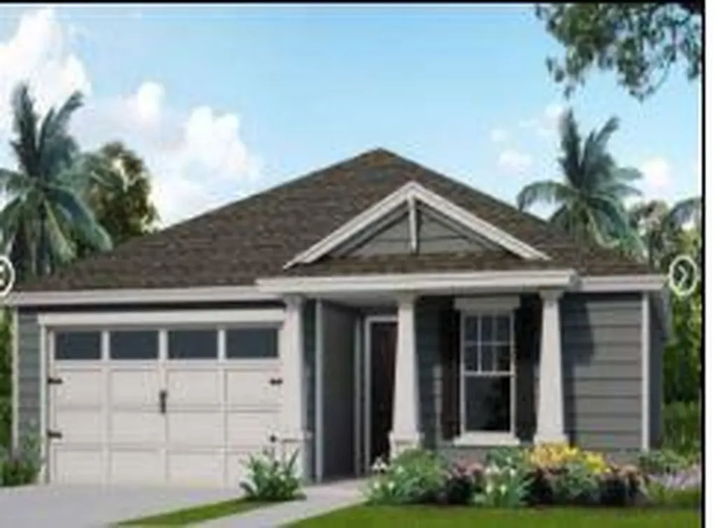11291 Sheepshead Lane Jacksonville FL 32226