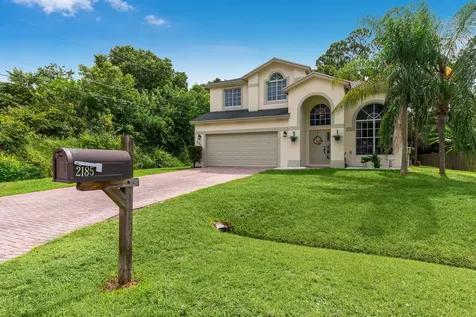 2185 SW Pruitt Street Port St Lucie FL 34953