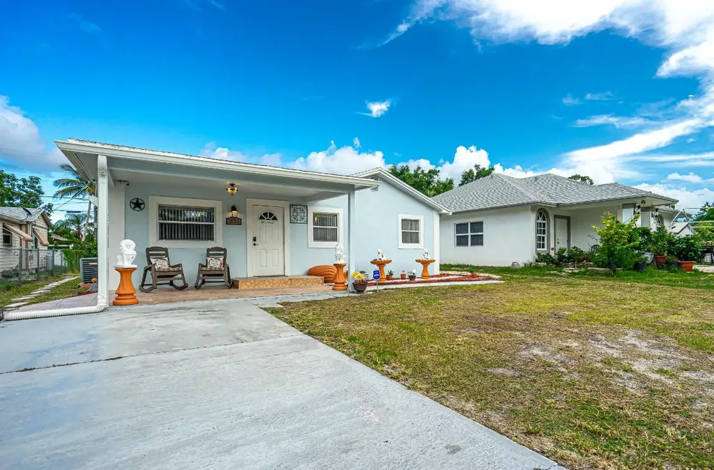 1020 Filer Road Lake Worth FL 33461