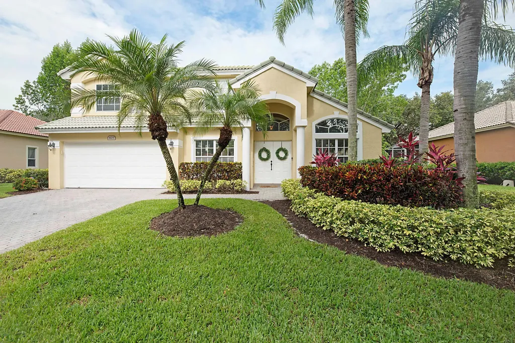 603 Scrubjay Drive Jupiter FL 33458