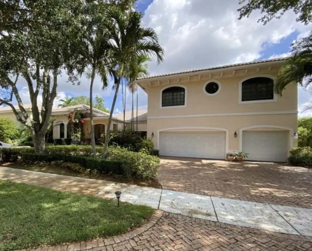 2551 NW 27th Street Boca Raton FL 33434