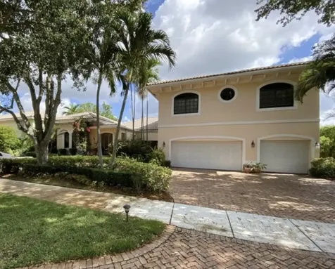 2551 NW 27th Street Boca Raton FL 33434