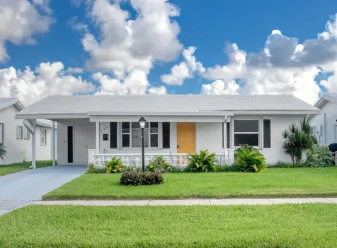 2091 SW 13th Avenue Boynton Beach FL 33426
