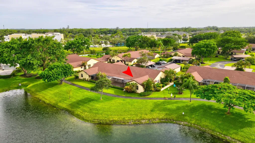23414 Barlake Drive Boca Raton FL 33433