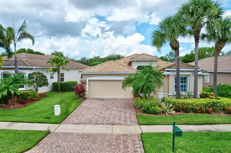 6831 Pisano Drive Lake Worth FL 33467