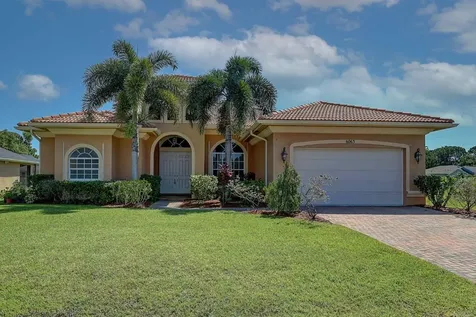6063 NW Winfield Drive Port St Lucie FL 34986