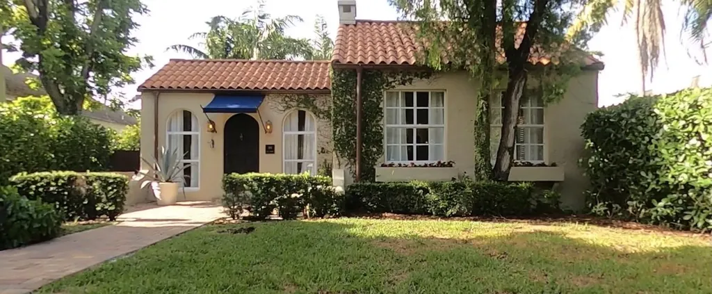 168 NE 46th Street Miami FL 33137