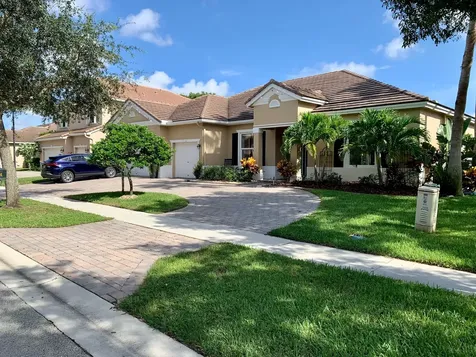 9744 Savannah Estates Drive Lake Worth FL 33467