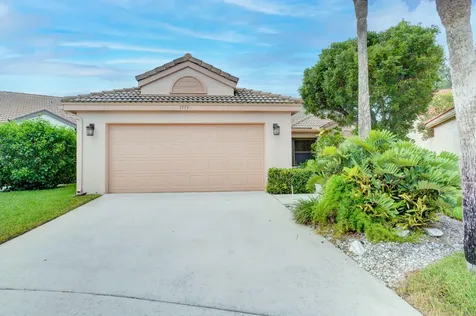 7779 Grovewood Drive Lake Worth FL 33467