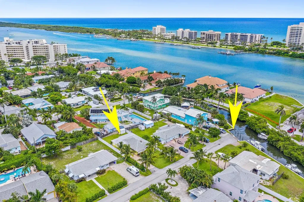 3429 Palm Court Jupiter FL 33469