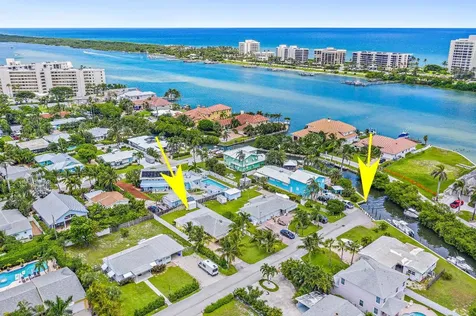 3429 Palm Court Jupiter FL 33469