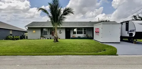 314 NW Camrose Street Port St Lucie FL 34983