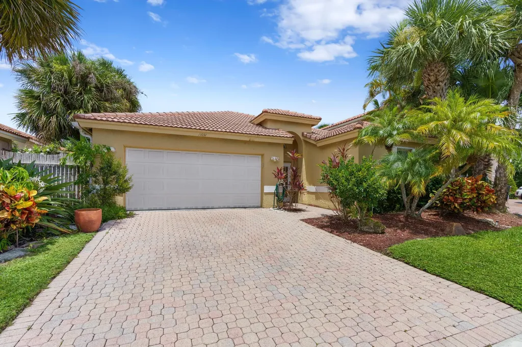 11031 Baybreeze Way Boca Raton FL 33428
