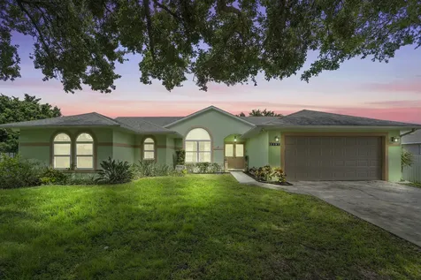 2391 SW Altara Street Port St Lucie FL 34953