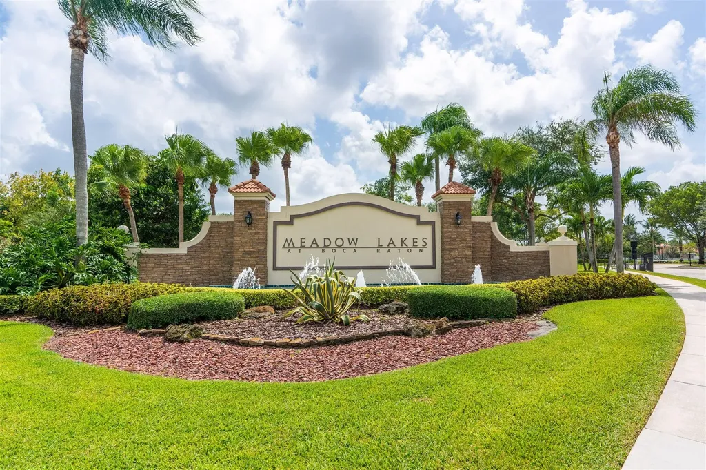 23316 Treeline Drive Boca Raton FL 33428