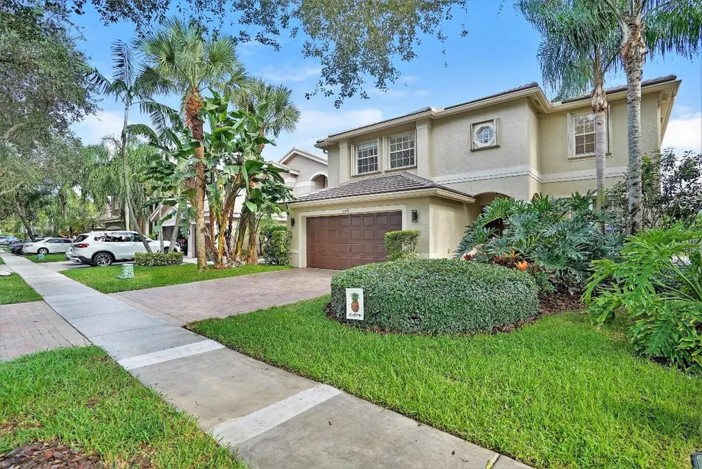 11578 Big Sky Court Boca Raton FL 33498