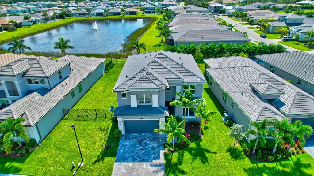 13613 Whistler Mountain Road Delray Beach FL 33446