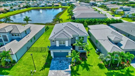 13613 Whistler Mountain Road Delray Beach FL 33446