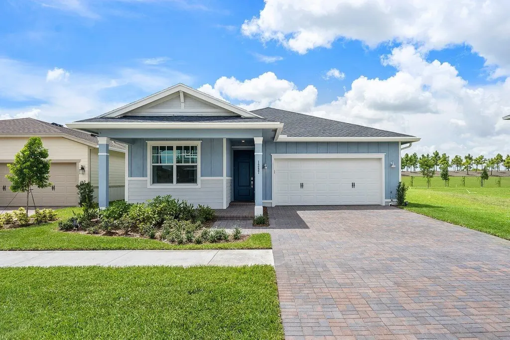 1297 Wandering Willow Way Loxahatchee FL 33470