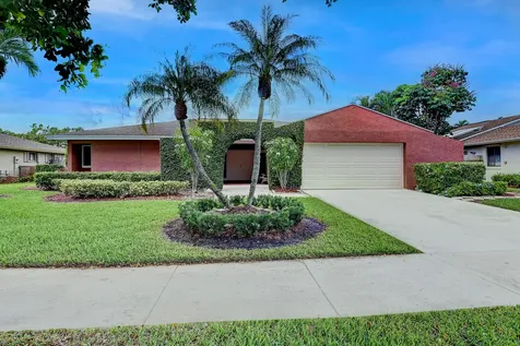 17719 Crooked Oak Avenue Boca Raton FL 33487