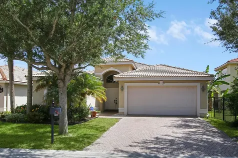 5032 Nautica Lake Circle Greenacres FL 33463