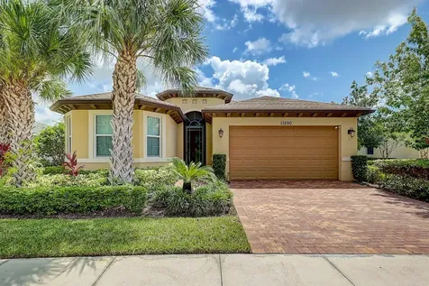11290 SW Vanderbilt Circle Port St Lucie FL 34987