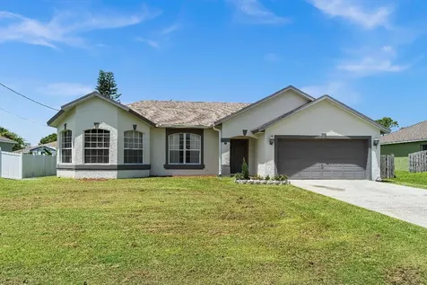 4582 SW Tabor Street Port St Lucie FL 34953