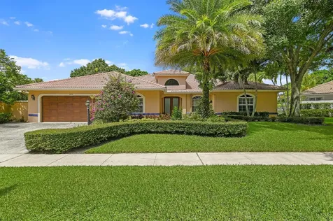 2974 Needham Court Delray Beach FL 33445