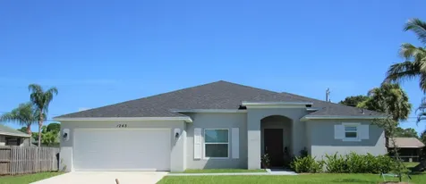 1245 SW Malaga Avenue Port St Lucie FL 34953