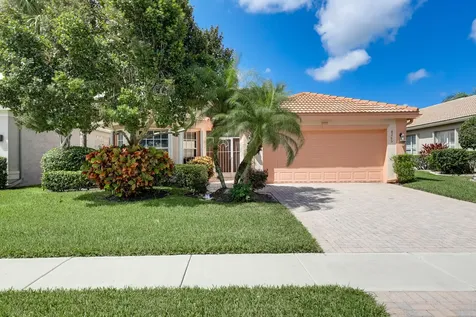 8265 La Jolla Vista Lane Lake Worth FL 33467