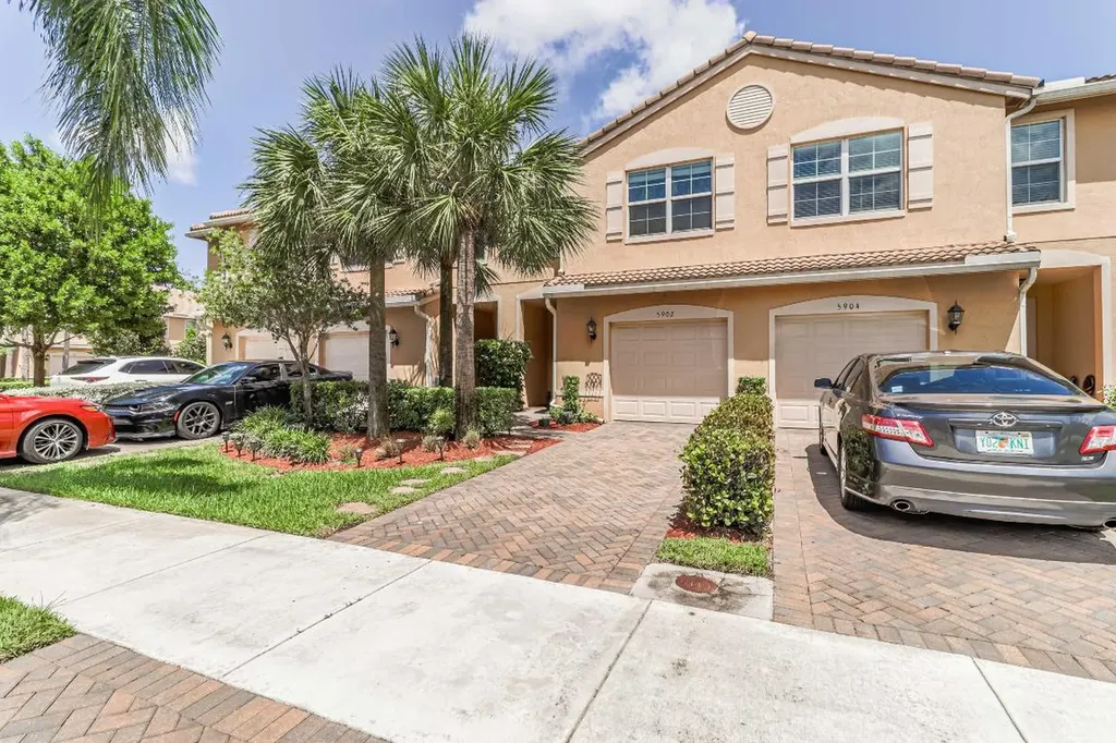 5902 Monterra Club Drive Lake Worth FL 33463
