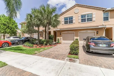 5902 Monterra Club Drive Lake Worth FL 33463