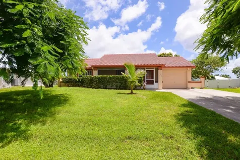5030 NW Erskin Terrace Port St Lucie FL 34983