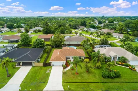 2110 SW Gemini Lane Port St Lucie FL 34984