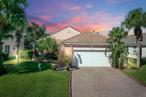 108 NW Willow Grove Avenue Port St Lucie FL 34986