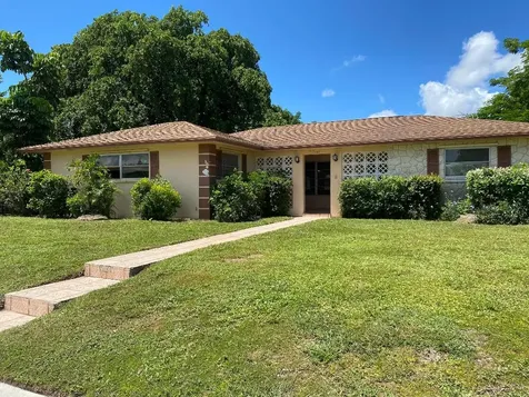 7107 Saint Andrews Road Lake Worth FL 33467