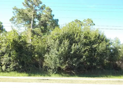 2011 SW Del Rio Boulevard Port St Lucie FL 34953
