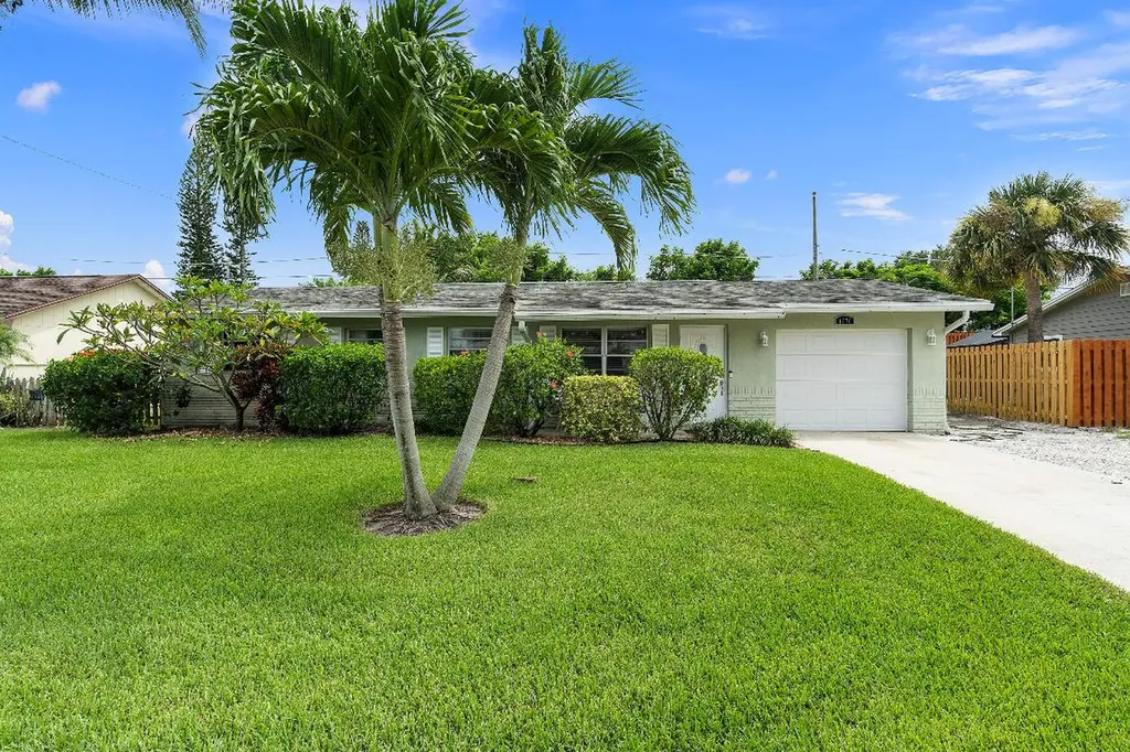 1770 NE 23rd Terrace Jensen Beach FL 34957